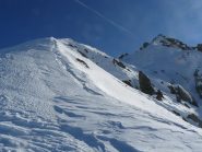 punta Est del Cote Belle