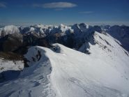 Sella tra Ciarbonet e Freid