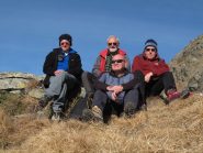 Gruppo al colletto