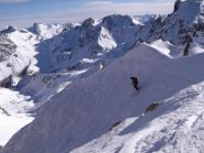 oasi di neve ottima