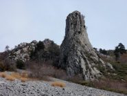 prima della Baisse d'Anan