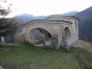 Chapelle de La Croix