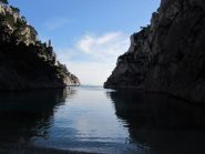 nella spettacolare En Veau