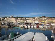 il porto di Cassis