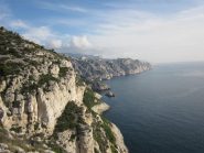 lungo la costa