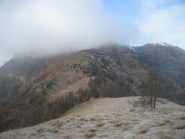 al colle del Pianino