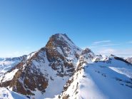 Aiguille Rousse