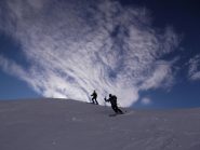 il cielo del Becco