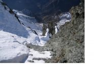 IL VALLONE SERVIN ASPETTA...