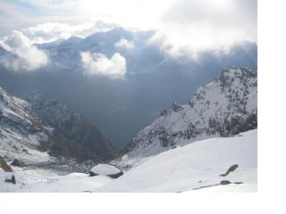 MAGIA D'INVERNO...