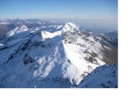 LA CIORNEVA DALLA TORRE  D'OVARDA