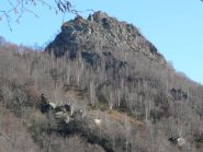 Verso borgata e testa di betassa