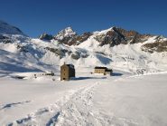 Rifugio del Miserin