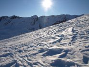 Quota 2610 m