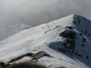 Arrivo delle nebbie...