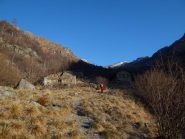 a Le Piane