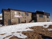  il rifugio Coda