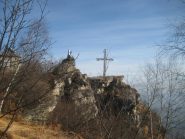 Cima Monte Bracco