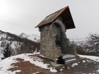 02 - Pilone sul Colomion