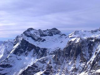 Lera e Punta Sulè