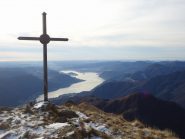 monte Cerano