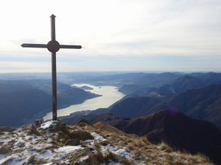 monte Cerano