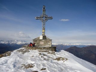 monte Massone
