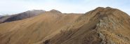 panoramica dal Cerano al Massone