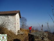 madonna delle nevi