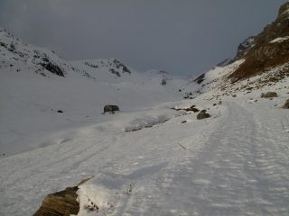 Il Gias Valcavera