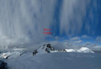 Il Becco grande