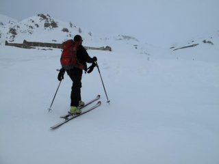 Verso le Trune