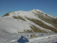 Da Cima Pitte' al Bric.