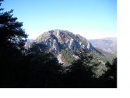 PAESAGGIO DEL GRAMMONDO