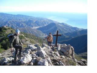 XXMIGLIA E IL MARE DAL GRAMMONDO.