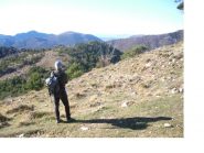 GUARDANDO VERSO IL VERDON