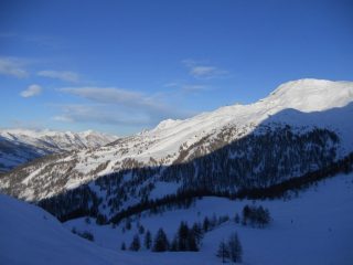banchetta e val chisone
