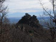 Verso Rocca Due Denti