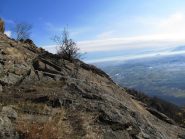 La placca attrezzata