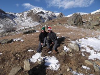 strani personaggi all'auto!!!