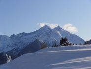 02 - un balcone su Grivola e Grand Nomenon
