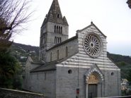 basilica dei fieschi