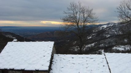 Luci mattutine...