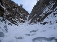 Il secondo salto