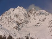 06 -  Punta Montagnaya, Becca d'Arbière