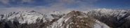 pan di 180gradi nord