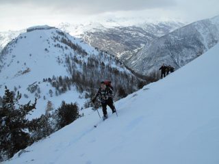 Il Fort dell'Infernet