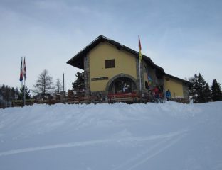 capanna Gimont