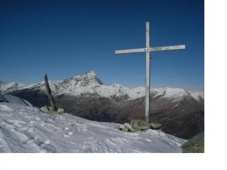 SI INIZIA A VEDERE UN PO PIU' DI NEVE