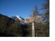 IL RASTCIAS DAL COLLE BIRRONE